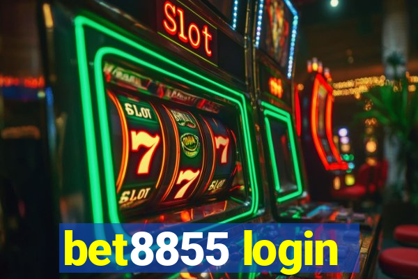 bet8855 login